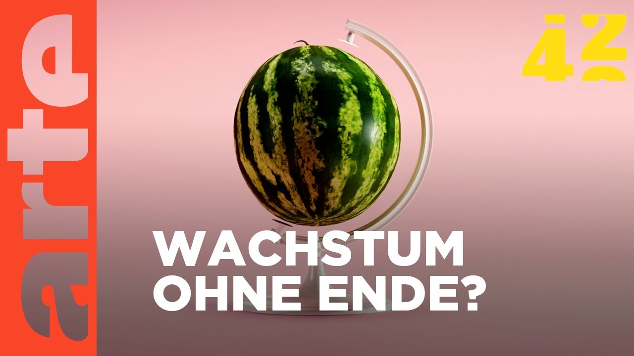 Brauchen wir mehr Stress?  | 42 - Die Antwort auf fast alles | ARTE