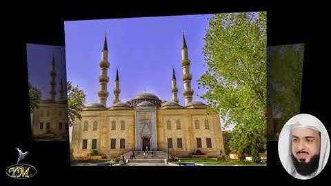 093 Surat AdDhuha  خالد الجليل   سورة الضحى