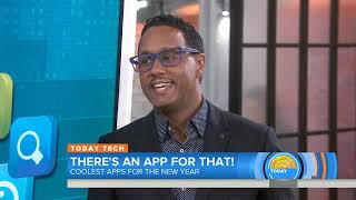 BlueMail - Coolest must have phone apps from Today show