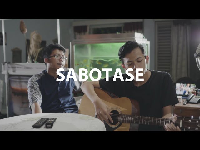 Sabotase - Short Movie class=