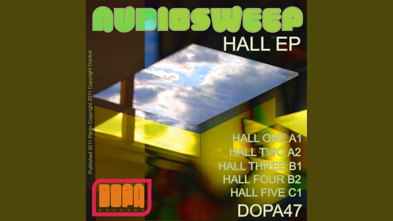 Hall Five adlı videoyu YouTube'da izle Hall Five adlı videoyu YouTube'da izle