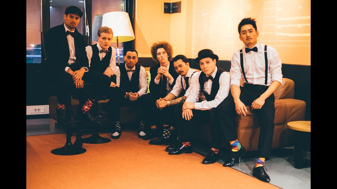 Avant Garde Collective - The Journey So Far