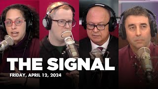 The Signal l The carbon tax