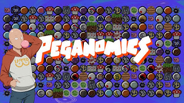 A cool new pachinko roguelike | Peganomics