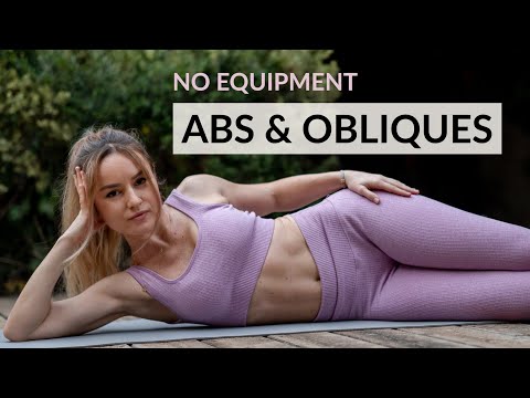 10 MIN ABS