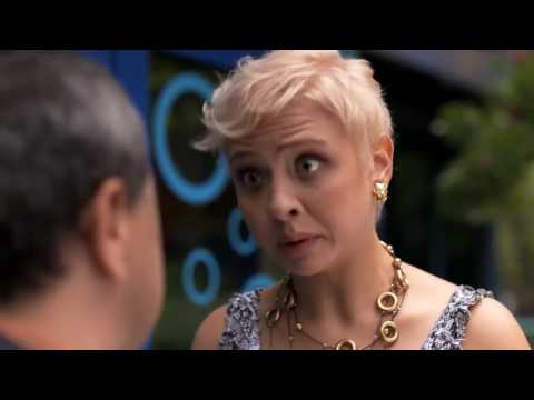 Соседи/3 серия из 16/2012/комедия