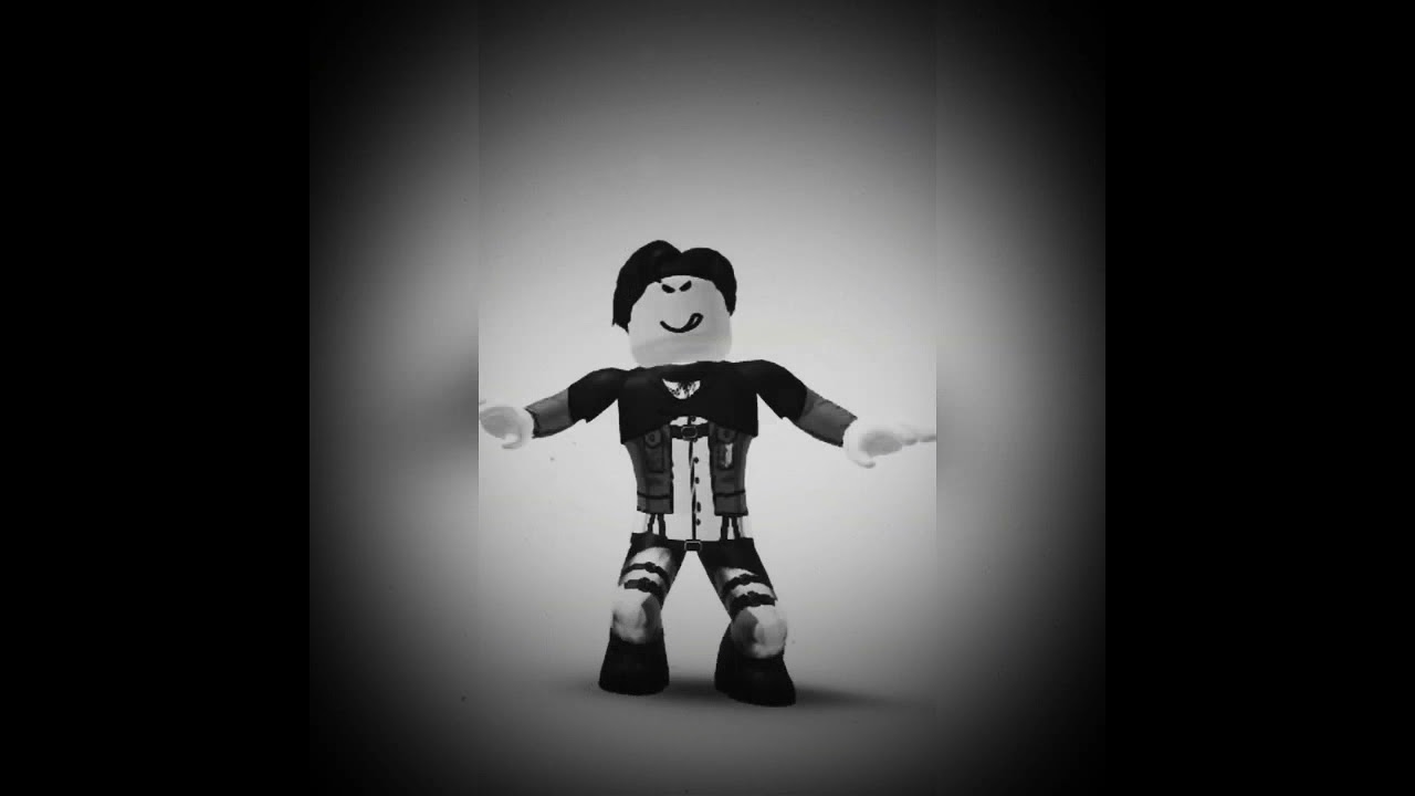 Roblox Aot Theme Song Edit YouTube