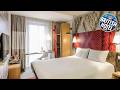 Ibis London Docklands Canary Wharf | London, United Kingdom | Hotel Review 🛏️