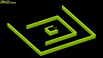 [Open Hexagon] Thunder Crash x1.01 - Complete [World First]