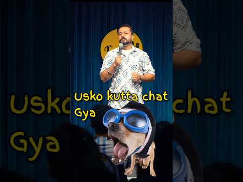 Ishq ki Kheer #standupcomdey #comedy #shayari