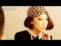 FREEWORLDインタビューVol.17 シンガー 野宮真貴さん http://freeworld.tv