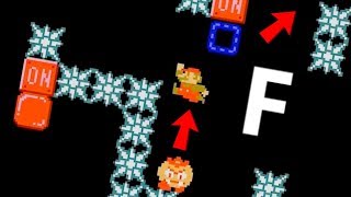 I spent WAY too long trying to beat this level! (Lethal Ejection) NEVER GIVE UP!!!