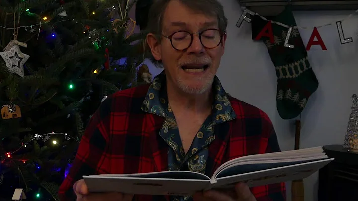 New Deal's Stories at Seven (Holiday Edition!) wit...
