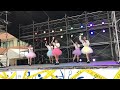 可愛さ圧倒的なんばーわん!/きゅるりんってしてみて【Syny.jpd大阪大学まちかね祭2022】