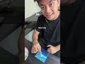 Adekku pulang Ngambek