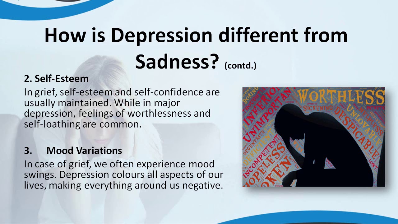GoodBye Depression - HD Training Demo Video 2 - YouTube