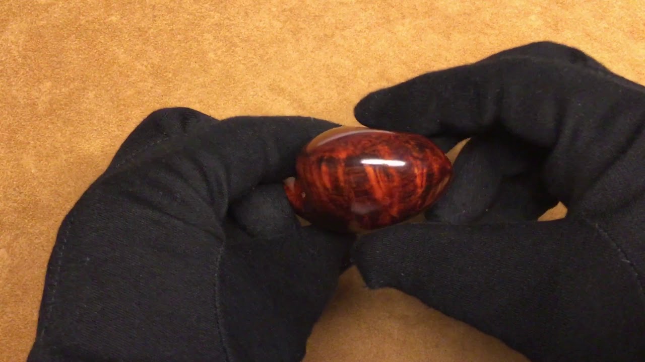 Pipa Small Batch n.1 Orange