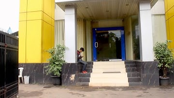 Company Profile STIMIK Mercusuar