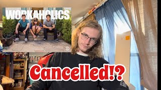 Workaholics Movie Cancelled by Paramount+ …