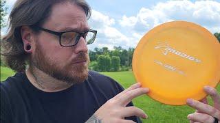 H4 from PRODIGY DISC | Throwing EVERY Disc Possible | #1044