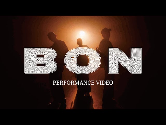 Number_i - BON (Official Dance Performance M/V) class=