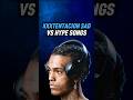 XXXTENTACION Song Wars: Sad Vs Hype 🔥