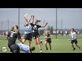 Lane Blocking D-- 2019 College Championships