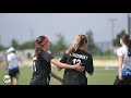 Lane Blocking D-- 2019 College Championships
