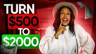 Easiest Passive Income Stream for Beginners | Everyone Should Have by Kat Theo 16,931 views 1 year ago 11 minutes, 14 seconds