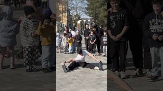 Nobody Expected This Wait For It