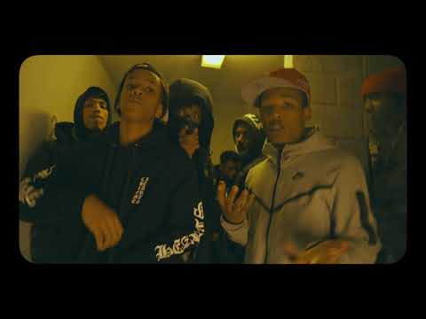 C Blu x B Lovee - ooter (Music Video)