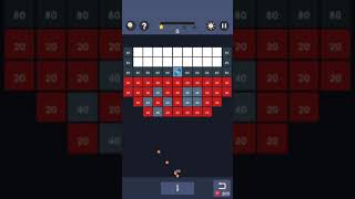 Jay plays Bricks n Balls - Level 344 - 3 stars - No help
