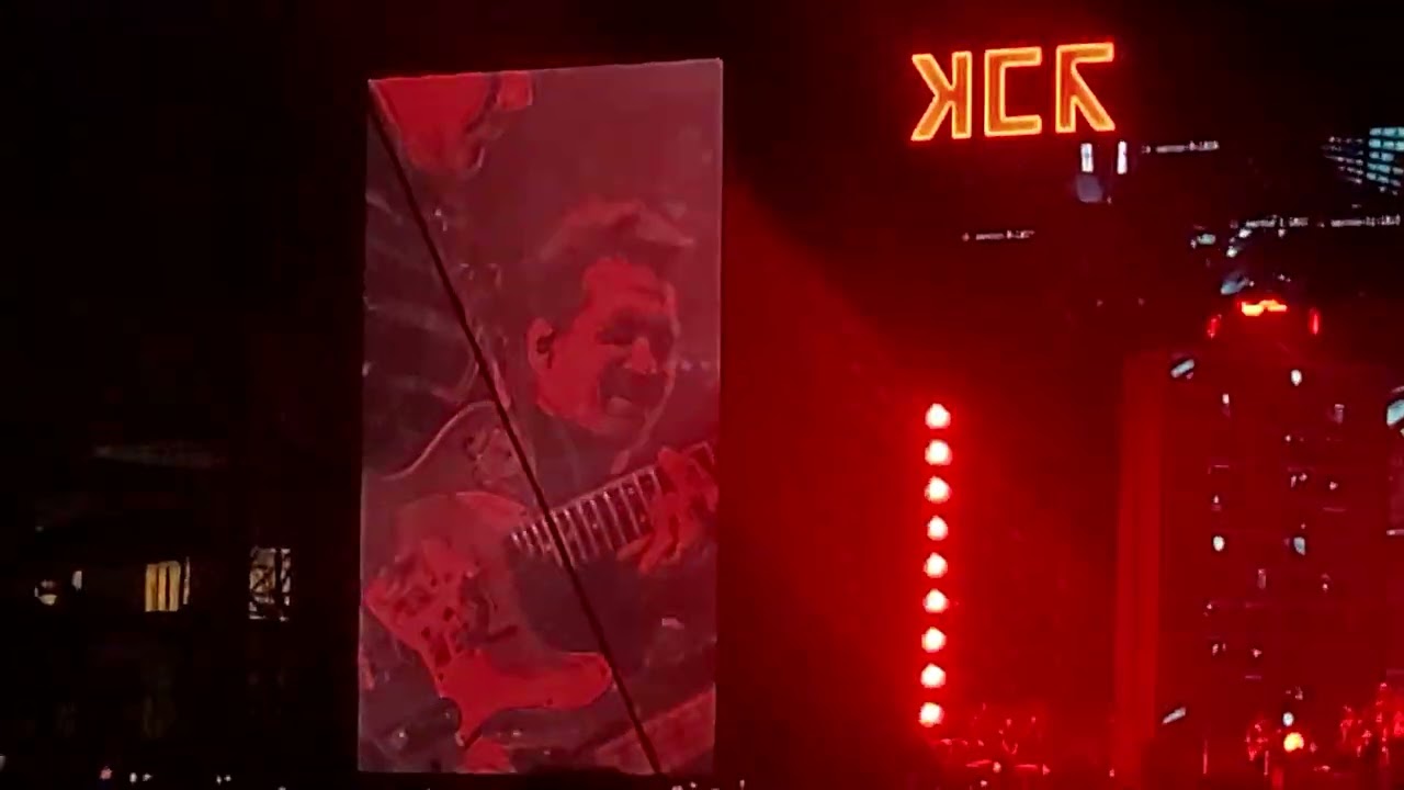 My chemical romance-Mamá 