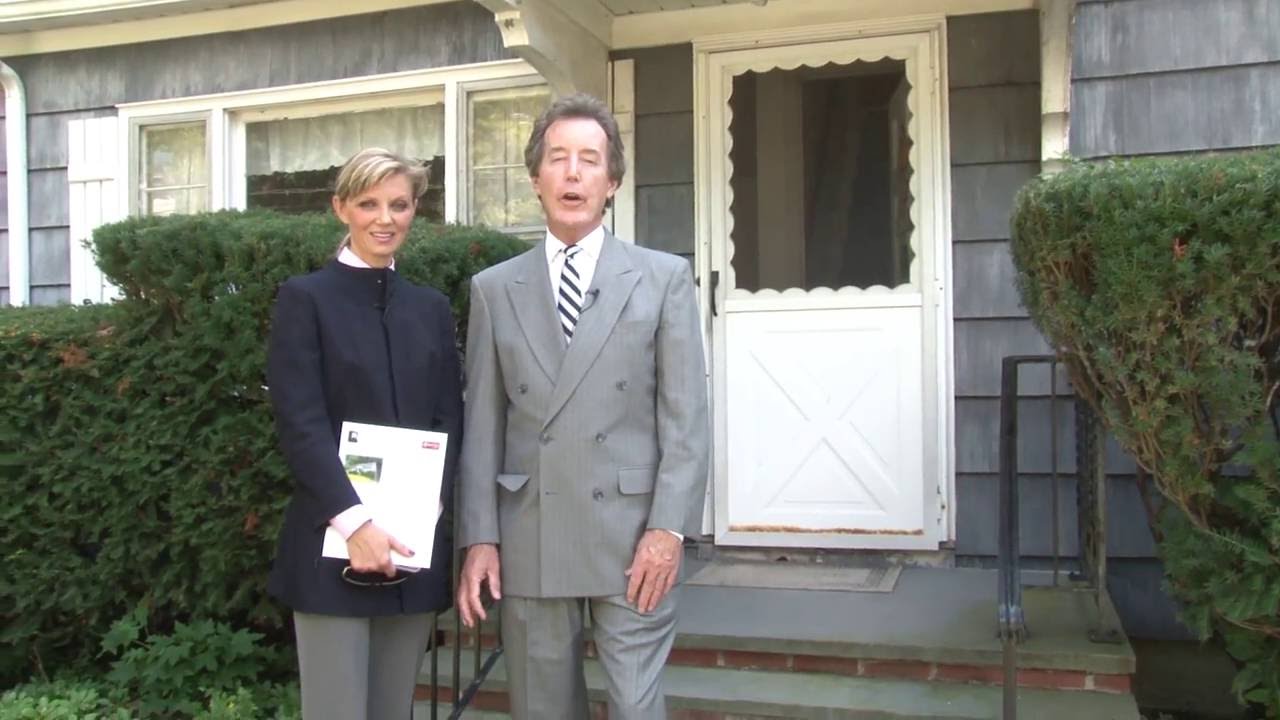 3 Johnson Ave., Binghamton, NY The John Burns Real Estate Show YouTube