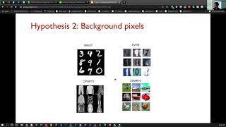 Unsupervised OOD Detection -- UTMIST Project Showcase