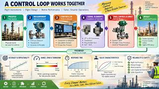 Control Loop Elements & Loop Performance | Practical Process Control Engineering