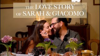 A SECOND CHANCE AT LOVE: The Love Story of a Neapolitan Artist & an American Teacher in Italy by Kylie Flavell 63,646 views 9 months ago 48 minutes