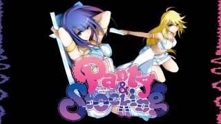 Panty and Stocking-Champion (TeddyLoid Remix)