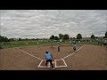Royal Bombers vs Enon - May 6, 2026