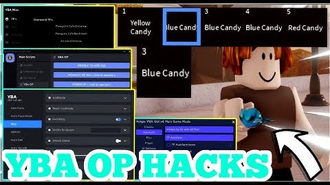 ❄️ YBA SCRIPT 🎅 FREE DOWNLOAD Best SCRIPT/GUI [Latest Version] 🎅 DOWNLOAD 2023