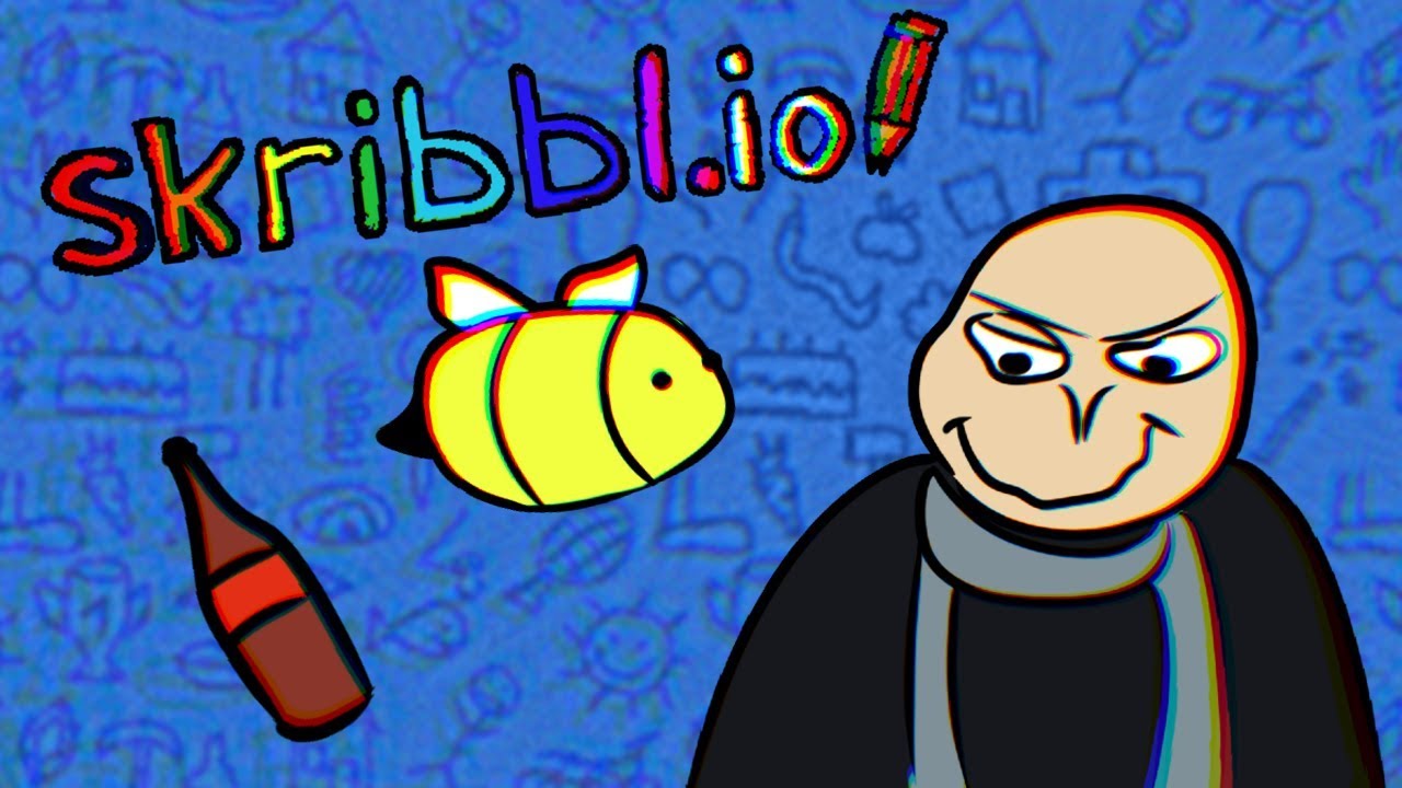 Custom Word List Skribblio Funny