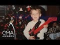 Chris Janson - Dream Big, Win Big | CMA New Artist of the Year Nominee | CMA