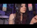 ASMR Simply Soft Whispers + Binarual Beats for Sleep