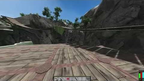 Hide and Hold Out H2o 2 Part 6