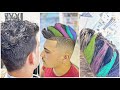 #اقوى #تدريج #احترافي وتخصيل #شعر تعليم شرح مفصل Best Skin Fade Haircut