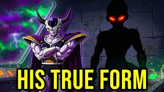 Why King Cold Never Transformed (The Biological Cage)