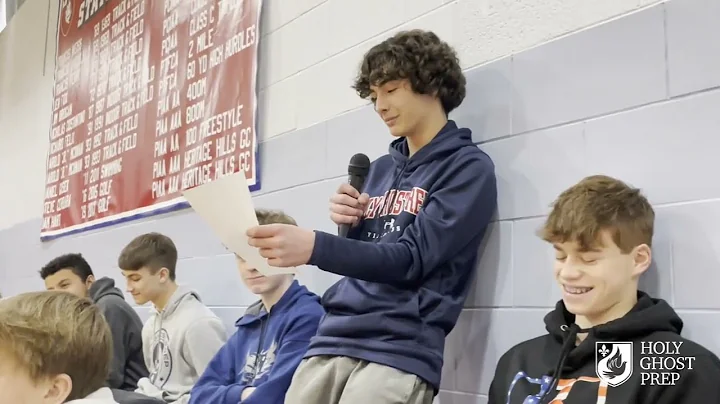 Class of 2026: February Fast Track