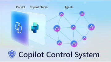 What controls exist for Microsoft 365 Copilot and agents?