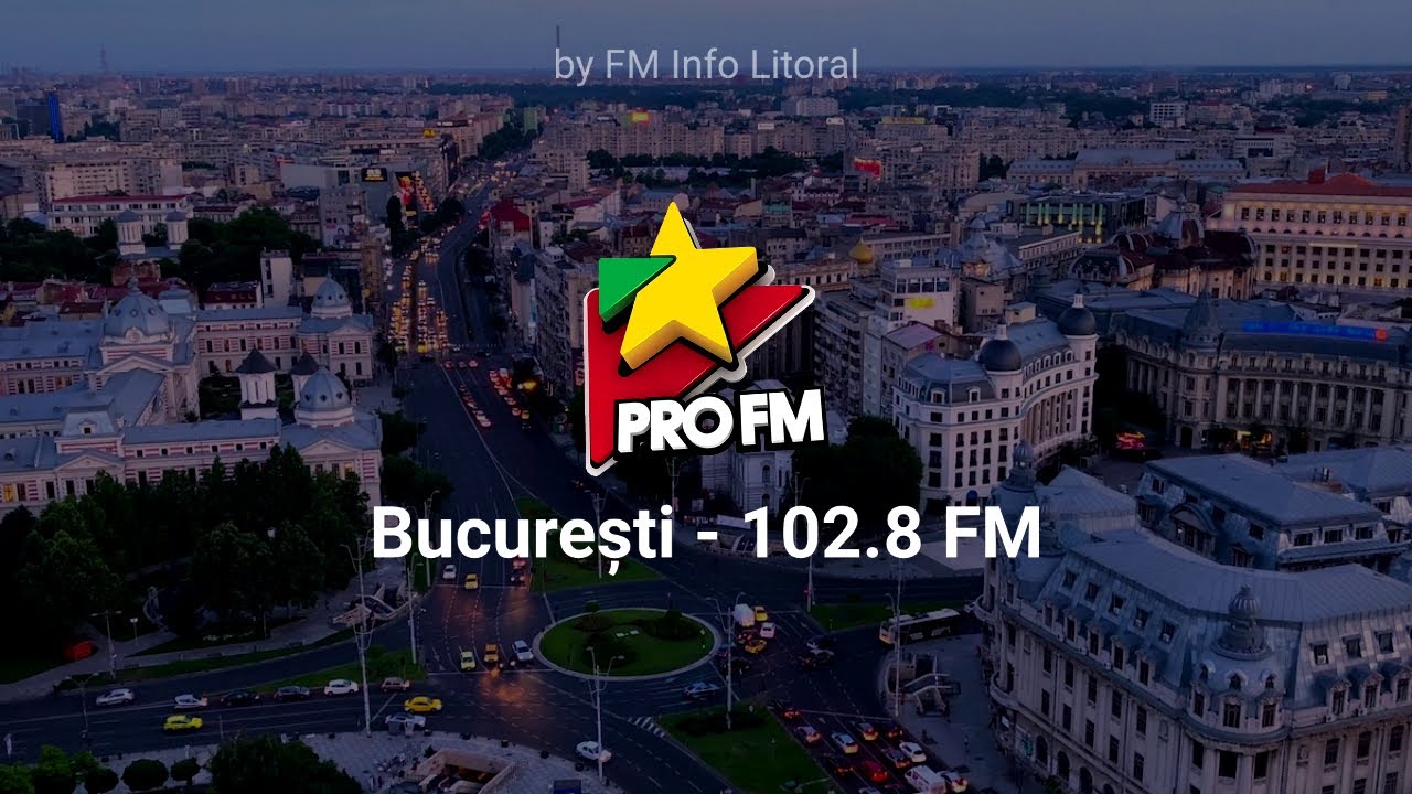 Generic Pro FM - 2018-2020