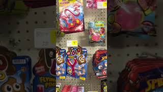 Dollar General Had the COOLEST Glob Balls! 😍 Squishy Toy Find & Review